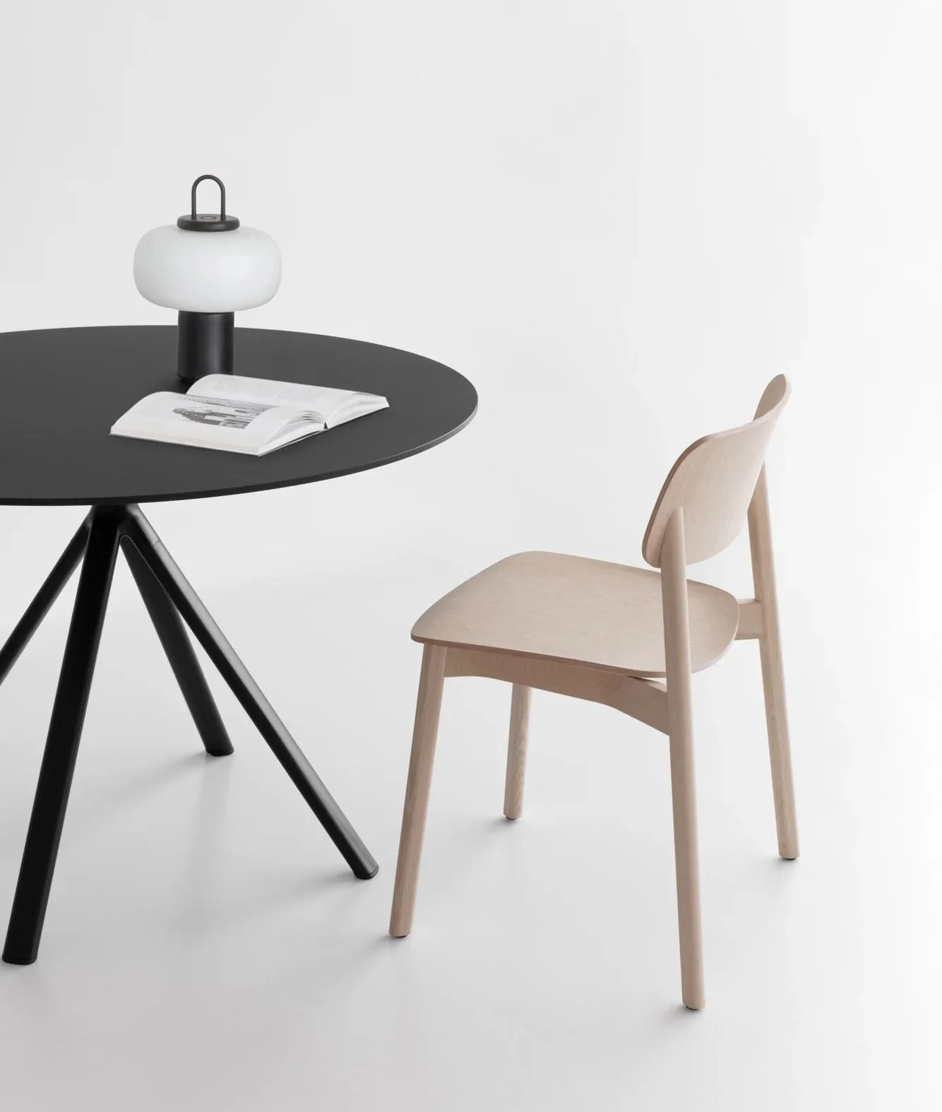 Oiva S370 Chair by Lapalma - Image 25