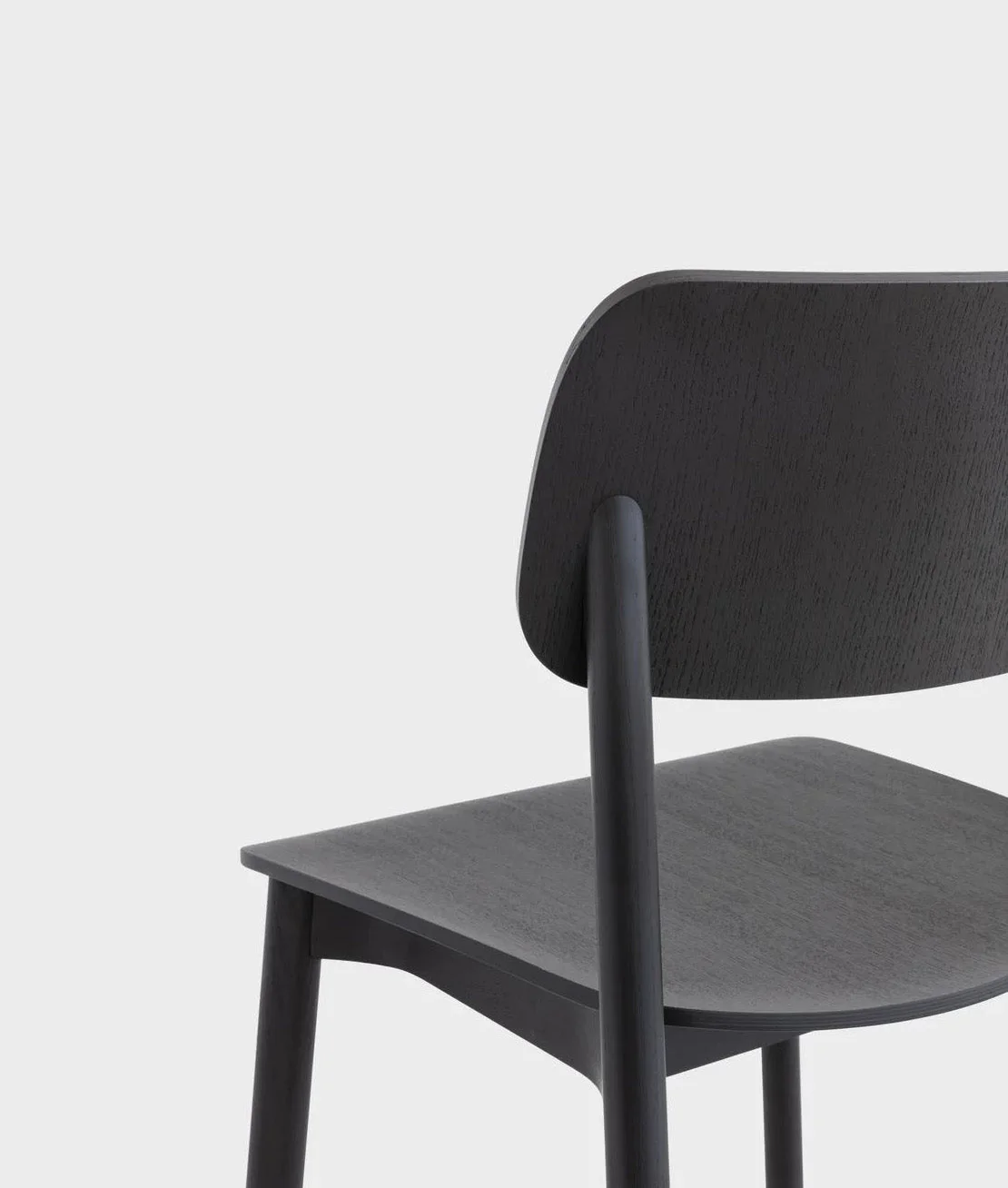 Oiva S370 Chair by Lapalma - Image 6