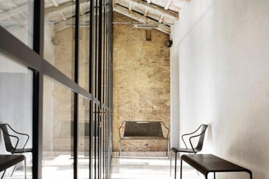 Ola BN M Bench by Midj - Image 5