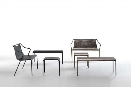 Ola Coffee Table by Midj - Image 5
