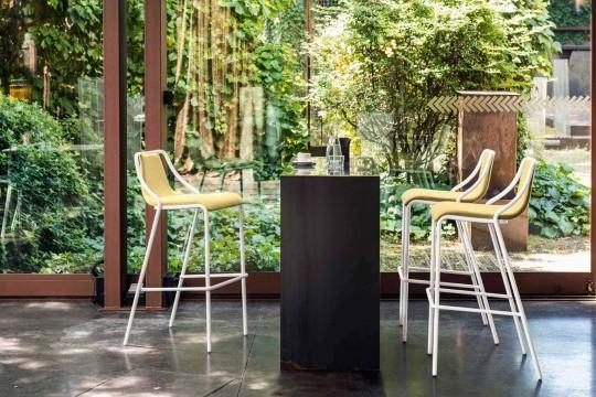 Ola M TS Stool by Midj - Image 3