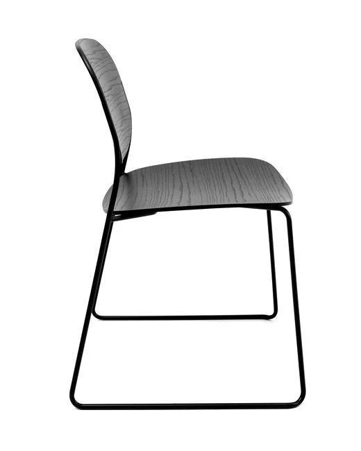 Olo S170 Chair by Lapalma - Image 2