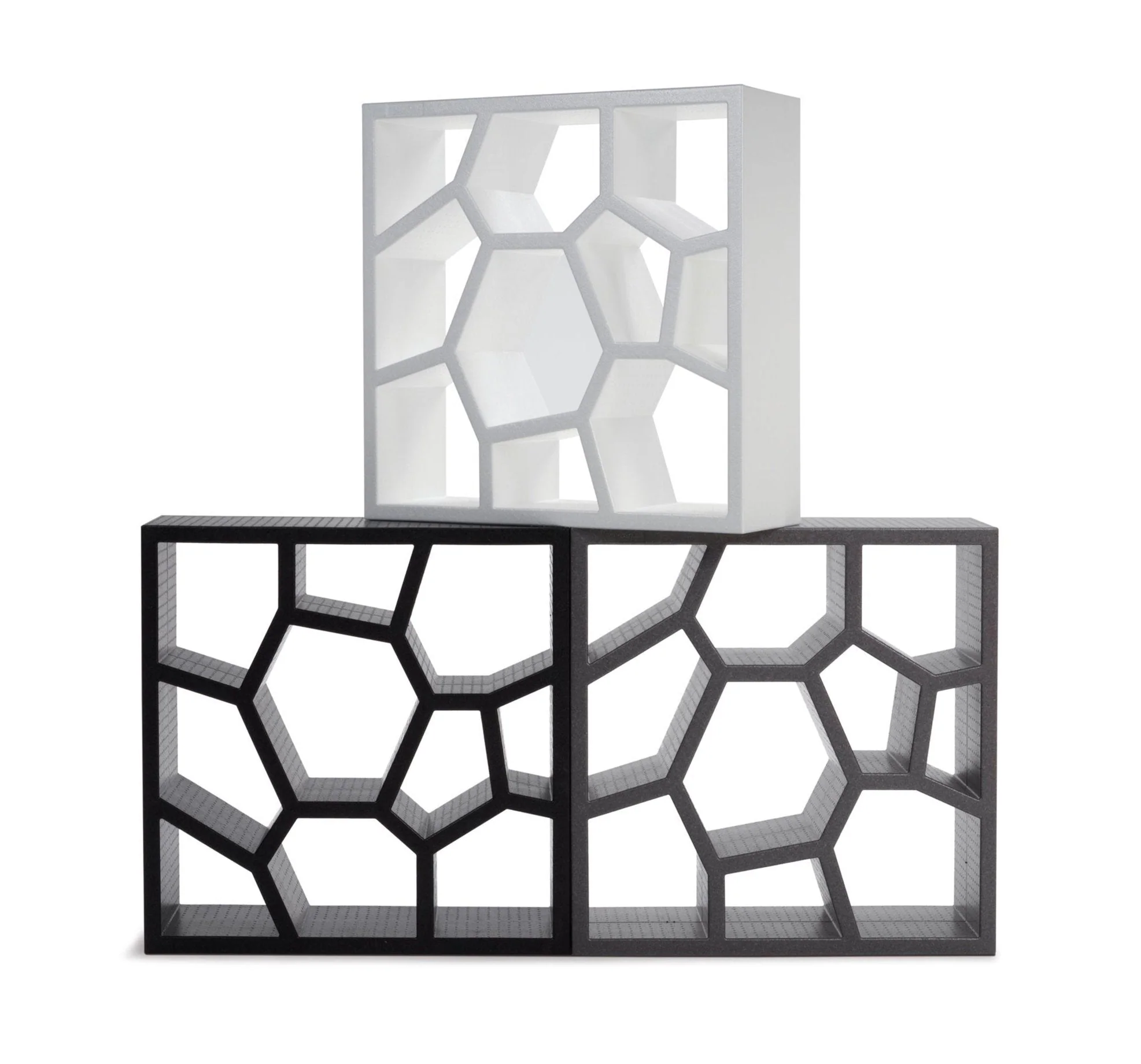 Opus Incertum Bookcase by Casamania - Image 14