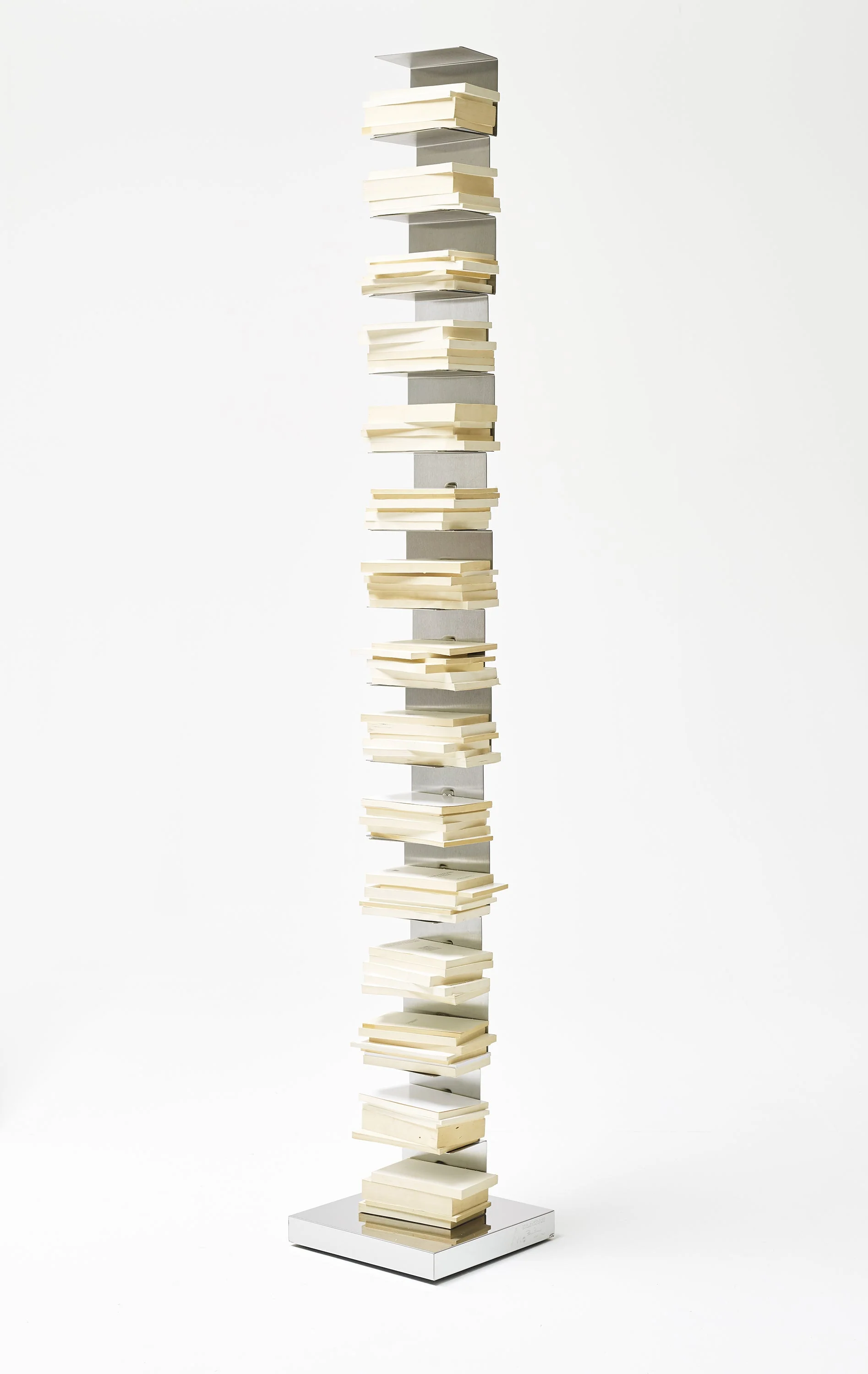 Original Ptolomeo® Vertical Bookcase by Bruno Rainaldo - Image 15