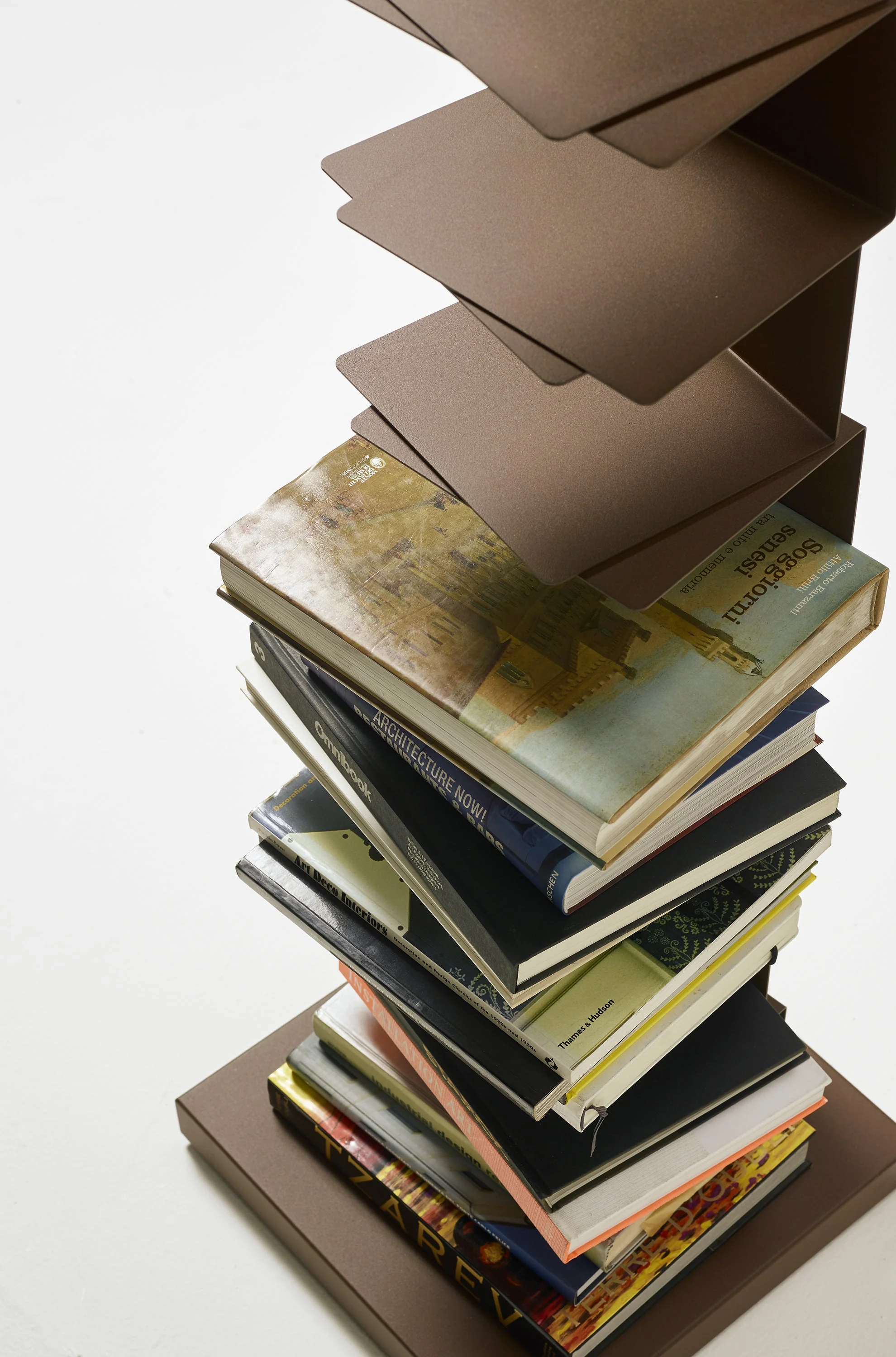 Original Ptolomeo® Vertical Bookcase by Bruno Rainaldo - Image 26