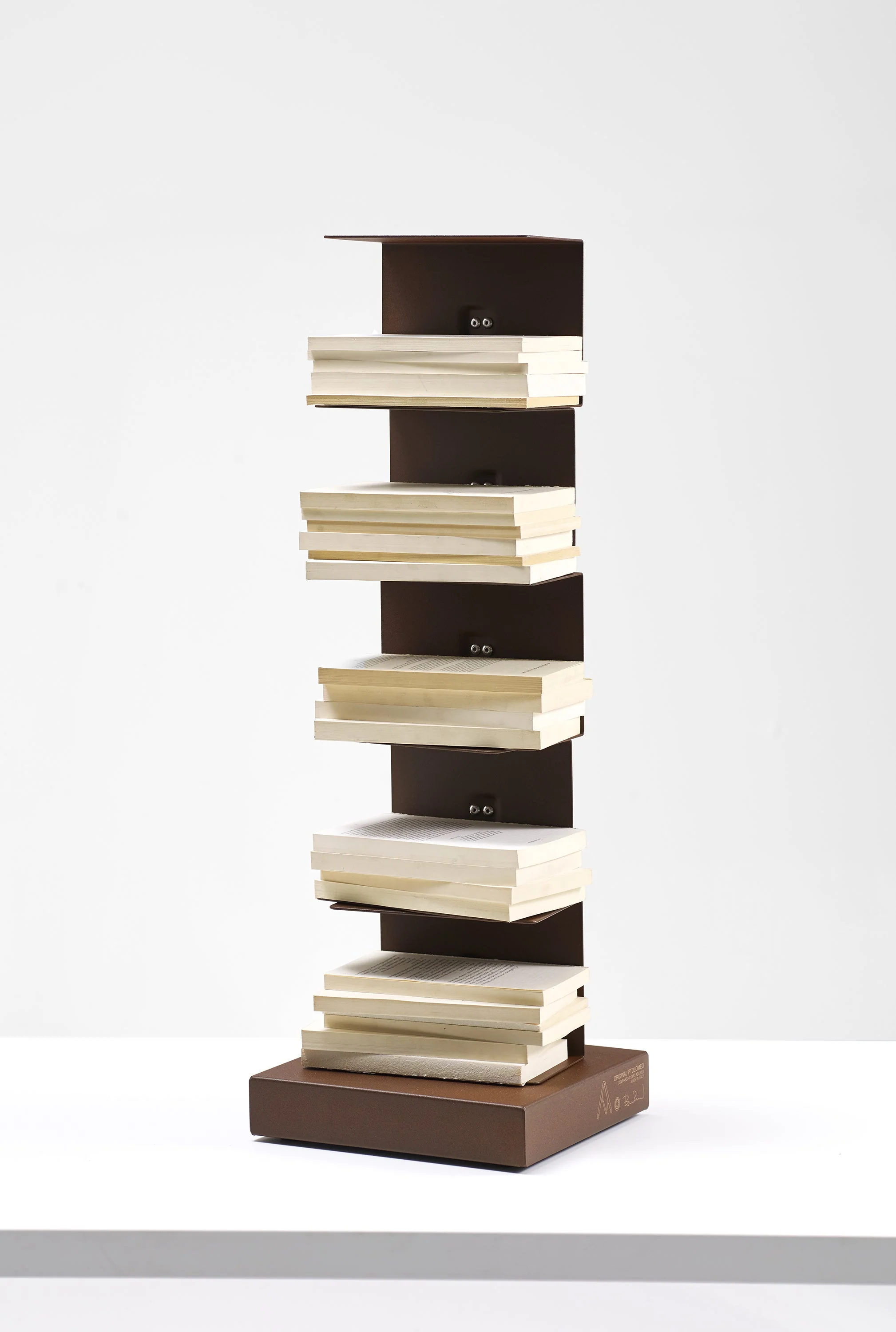 Original Ptolomeo® Vertical Bookcase by Bruno Rainaldo - Image 27