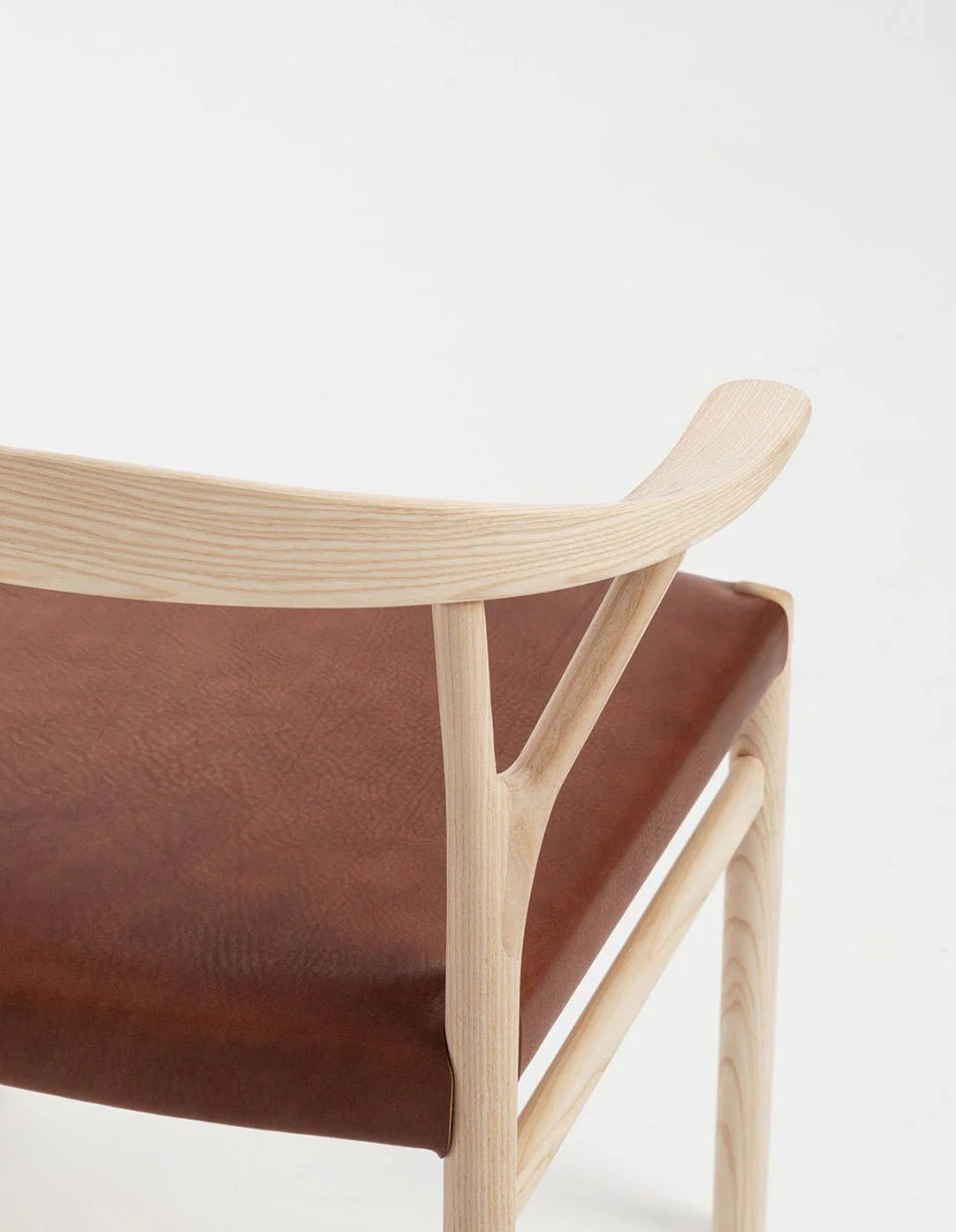Oslo P L CU Chair by Midj - Image 4