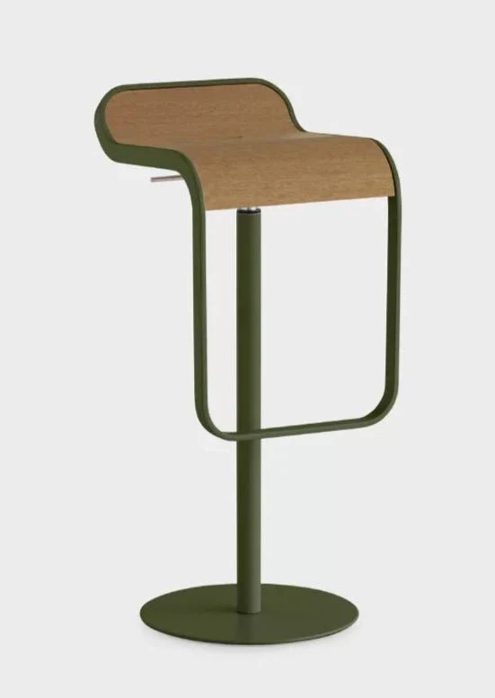 Outdoor LEM Stool ES81 by Lapalma - Image 17