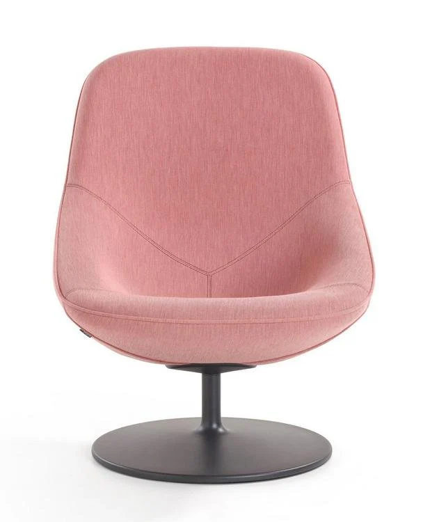 Pala Giro Lounge Chair by Artifort - Image 4