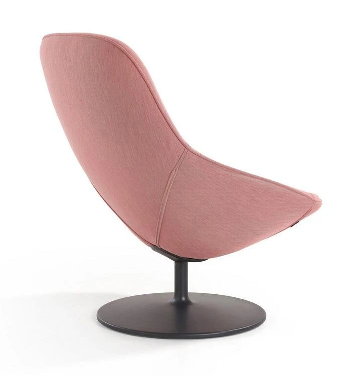 Pala Giro Lounge Chair by Artifort - Image 5