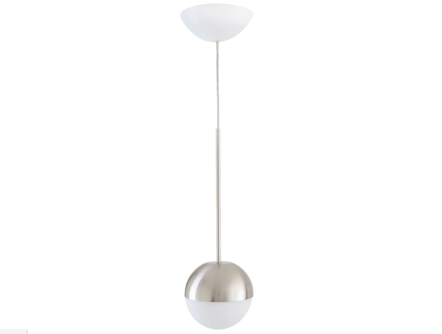 Pallina Suspension Lamp by FontanaArte