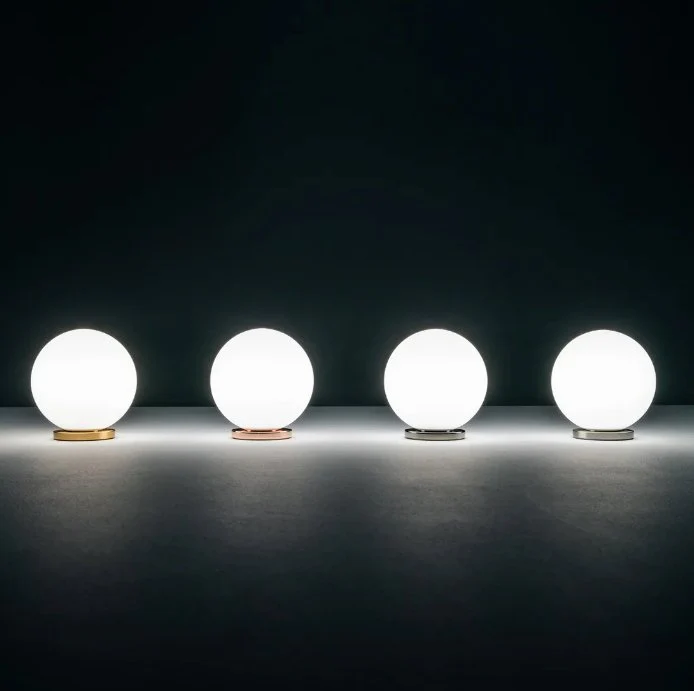 Pallina Table Lamp by FontanaArte - Image 10