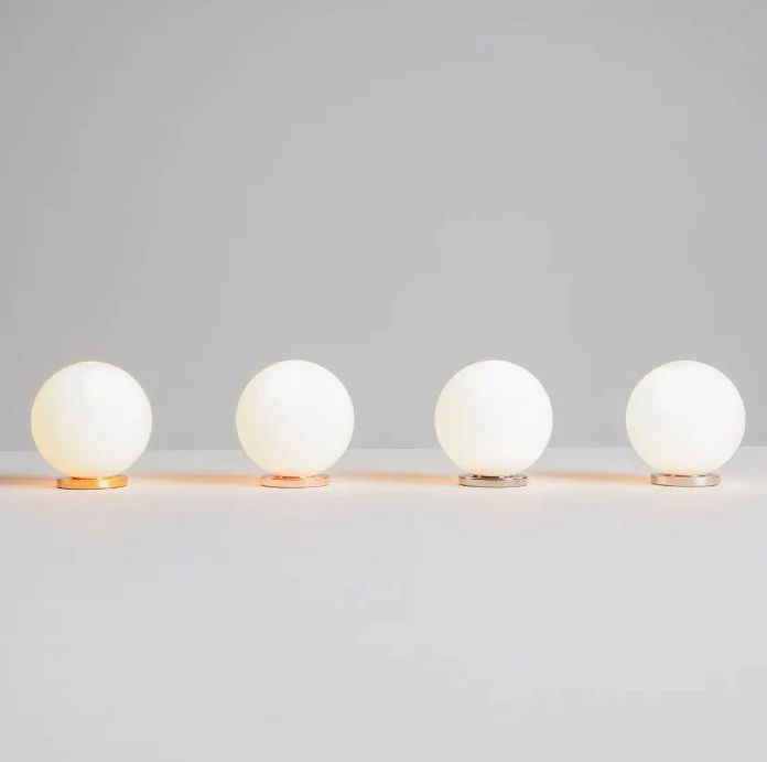 Pallina Table Lamp by FontanaArte - Image 11