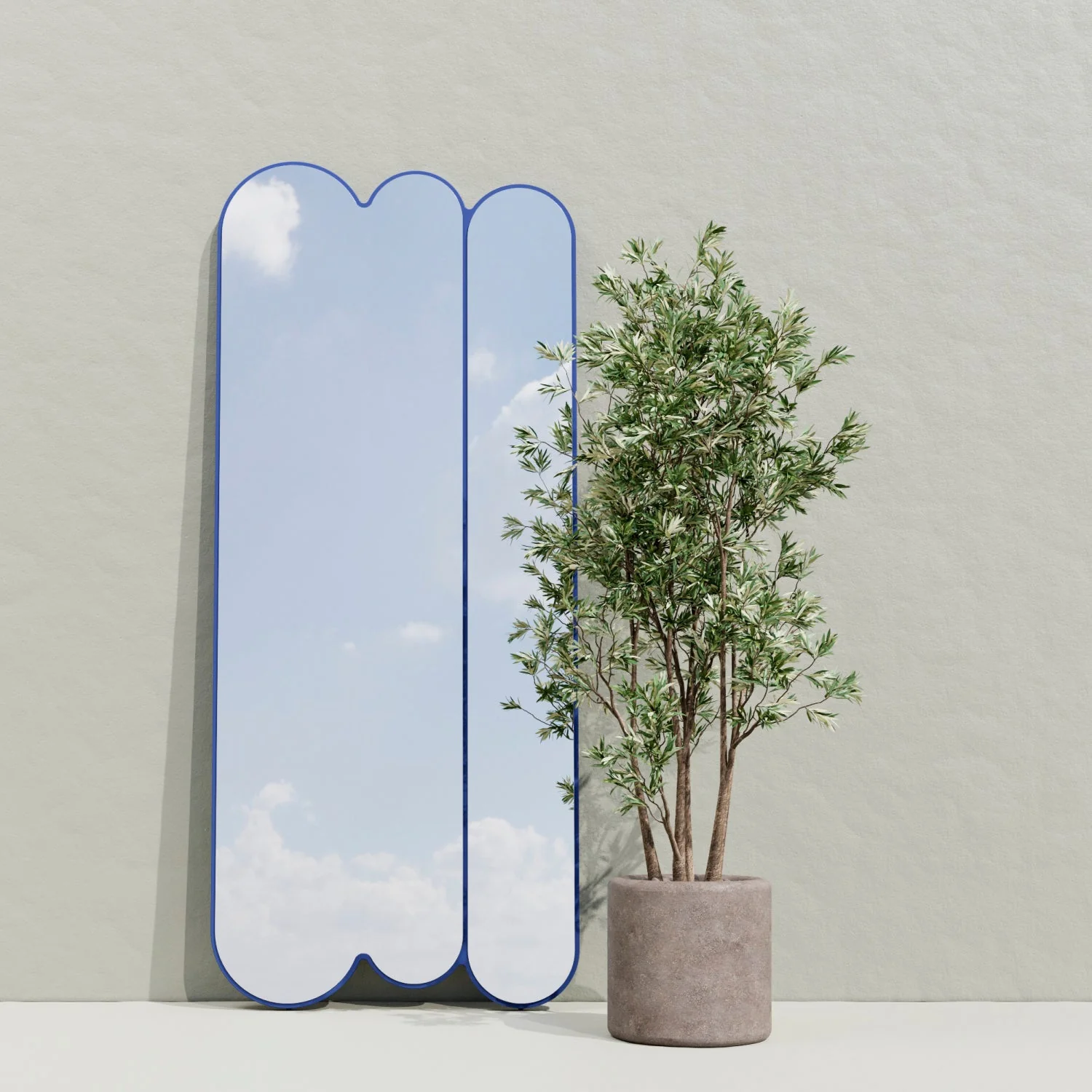 Pancakes V2+1 Mirror by Oitoproducts - Image 3
