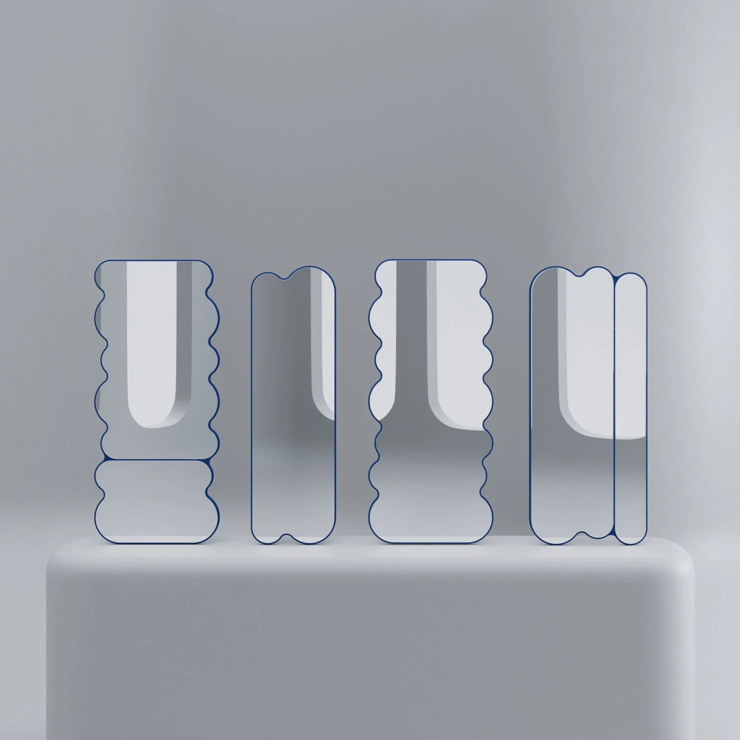 Pancakes V2 Mirror by Oitoproducts - Image 4