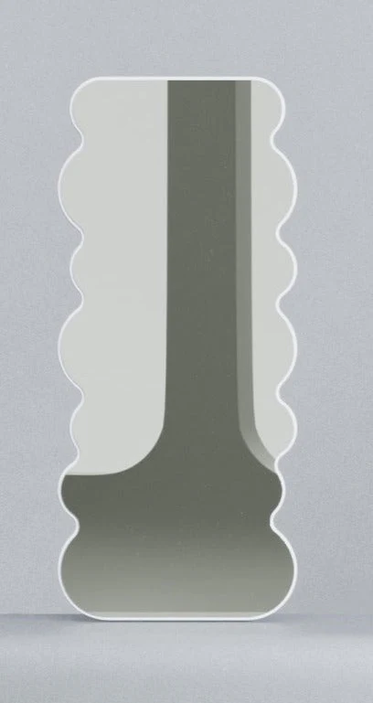 Pancakes H7 Mirror by Oitoproducts - Image 3
