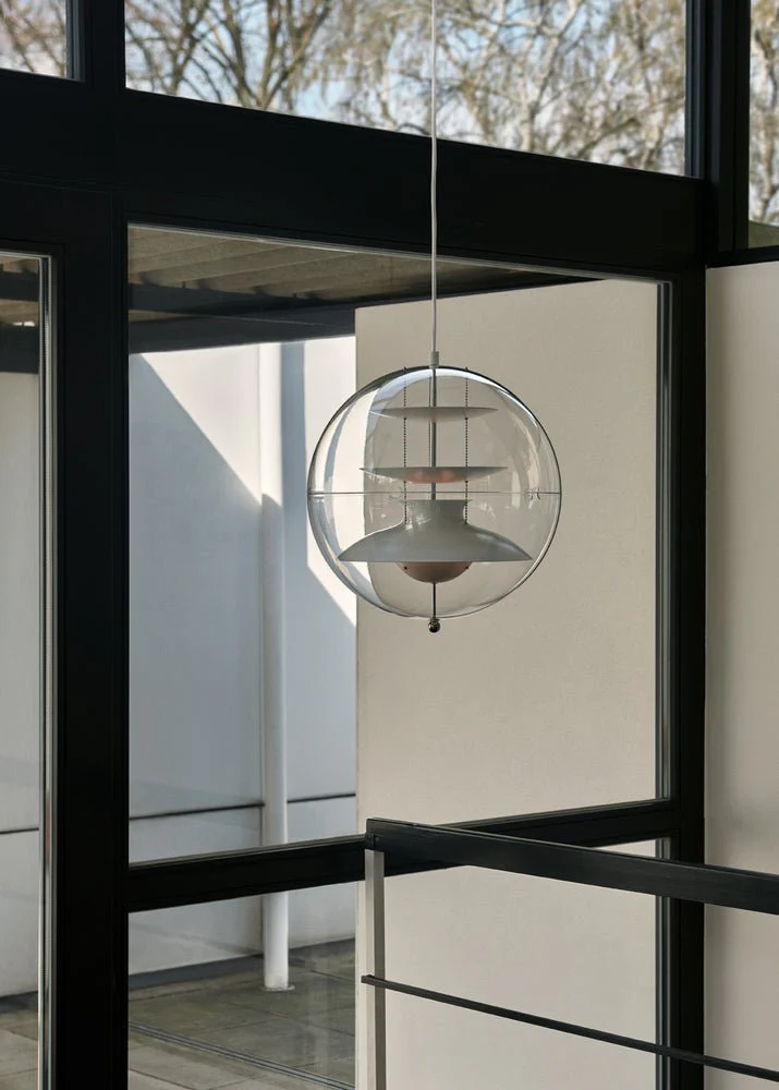 Panto Pendant by Verner Panton - Image 3