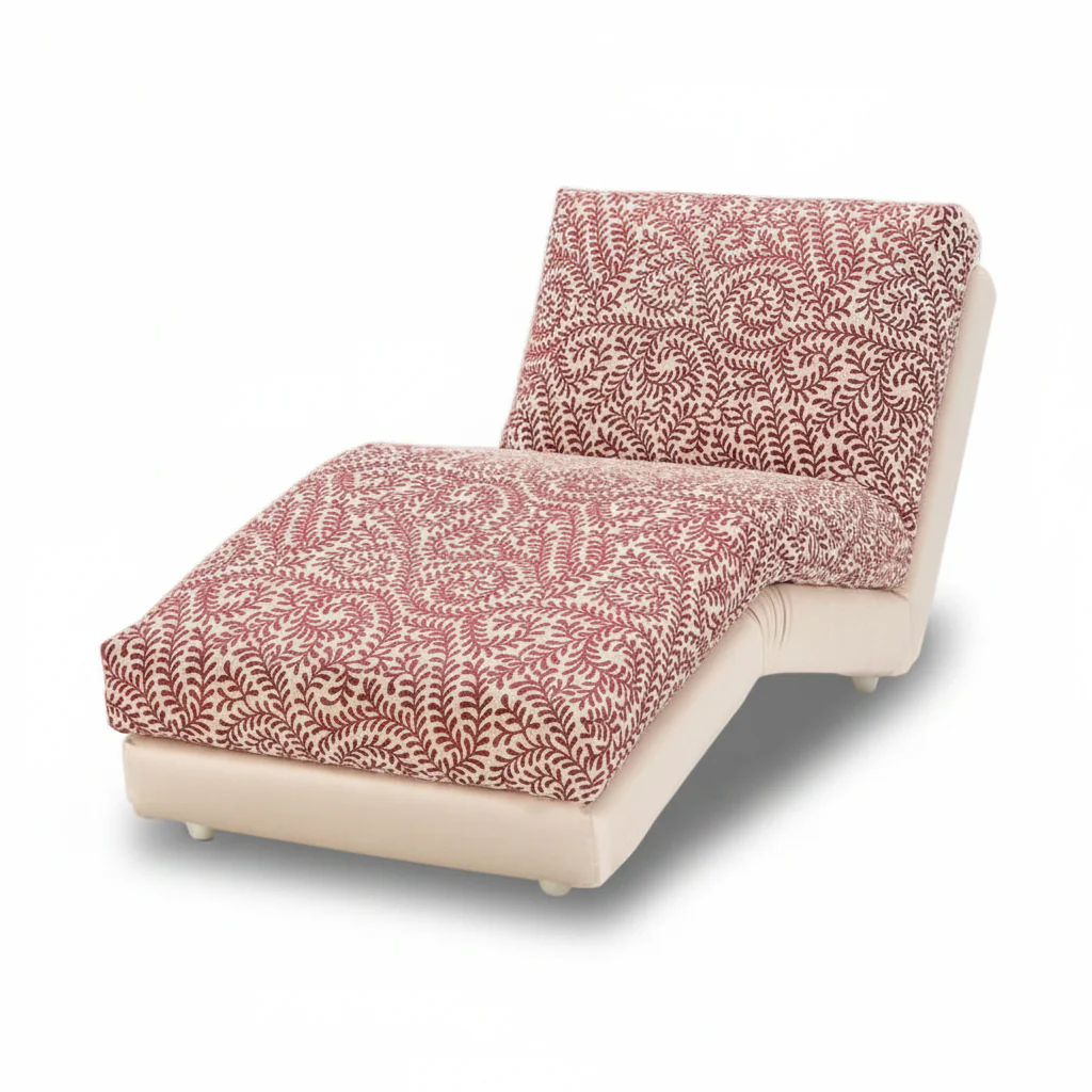 Papessa Chaise by Giovannetti