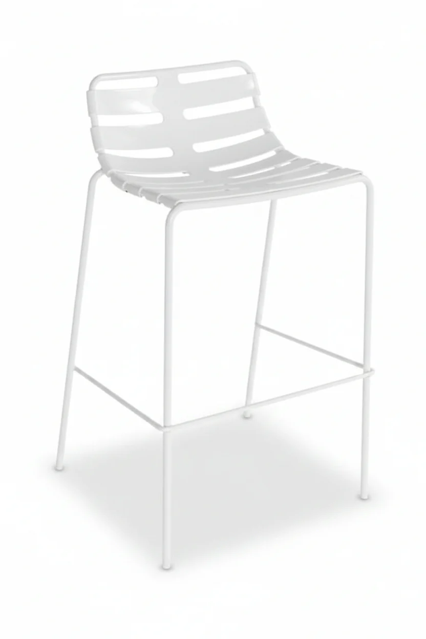 Parri Body to Body New Bar Stool by Casprini