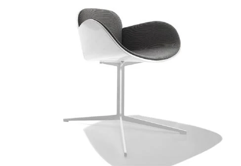 Parri Coccola Chair by Casprini - Image 4
