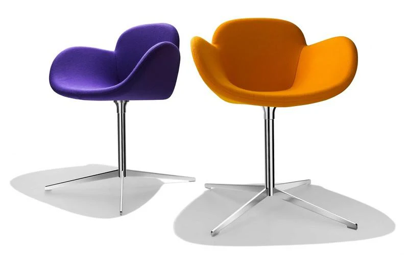 Parri Coccola Chair by Casprini - Image 5