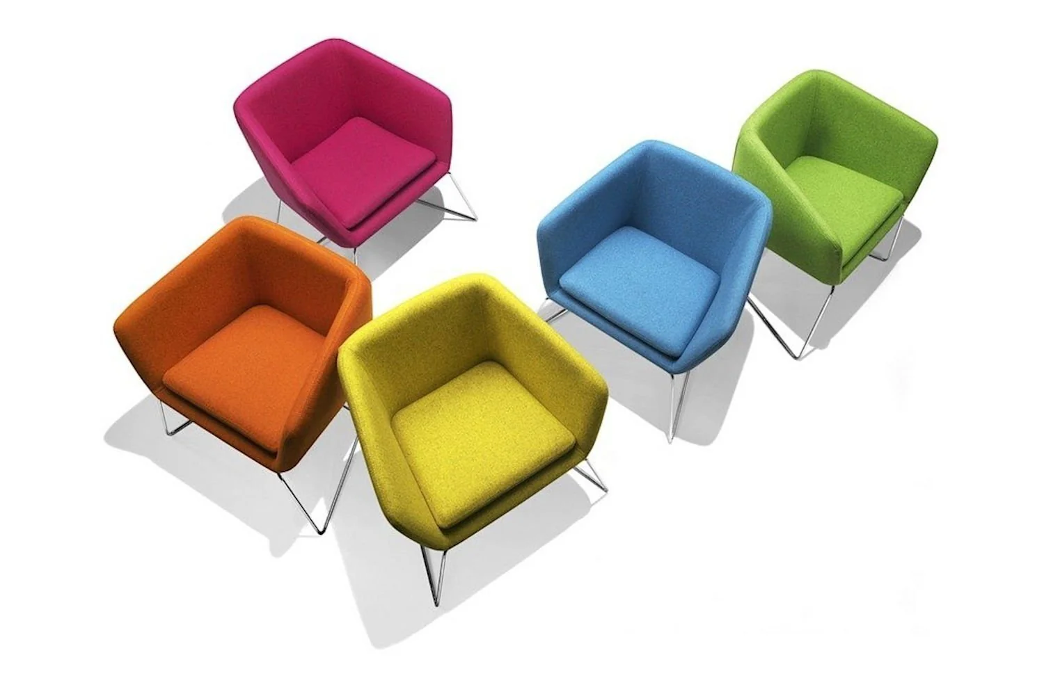 Parri Little Mamy Chair by Casprini - Image 4