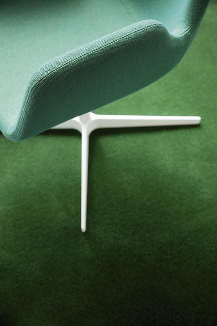 Pass S131_38 Lounge Chair by Lapalma - Image 8