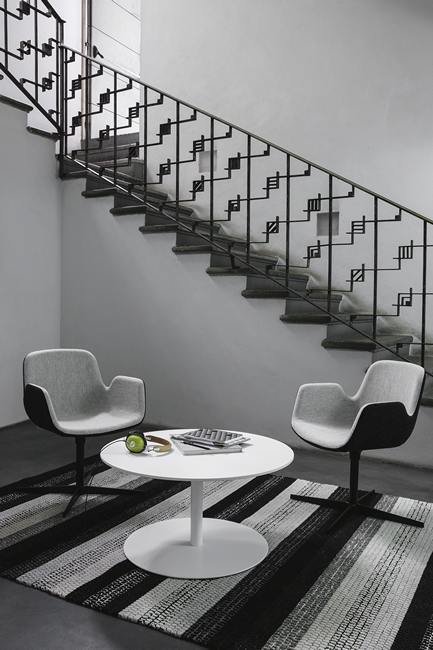 Pass S131_38 Lounge Chair by Lapalma - Image 9