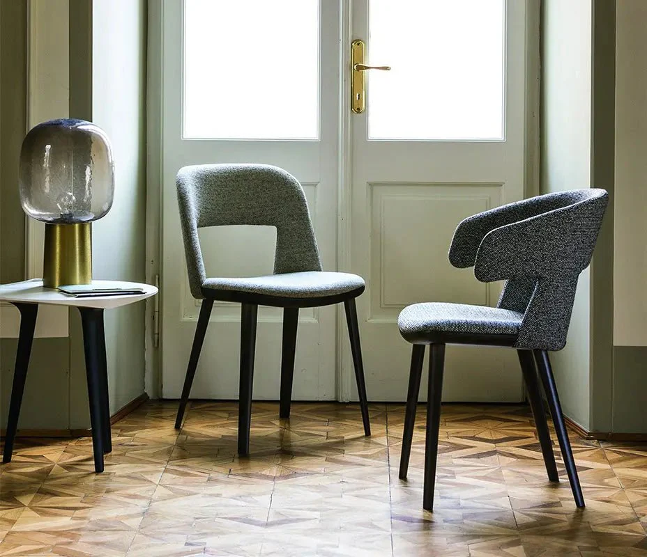 Path Dining Chair by Bross - Image 4