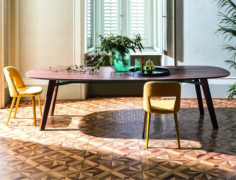 Path Dining Chair by Bross - Image 5