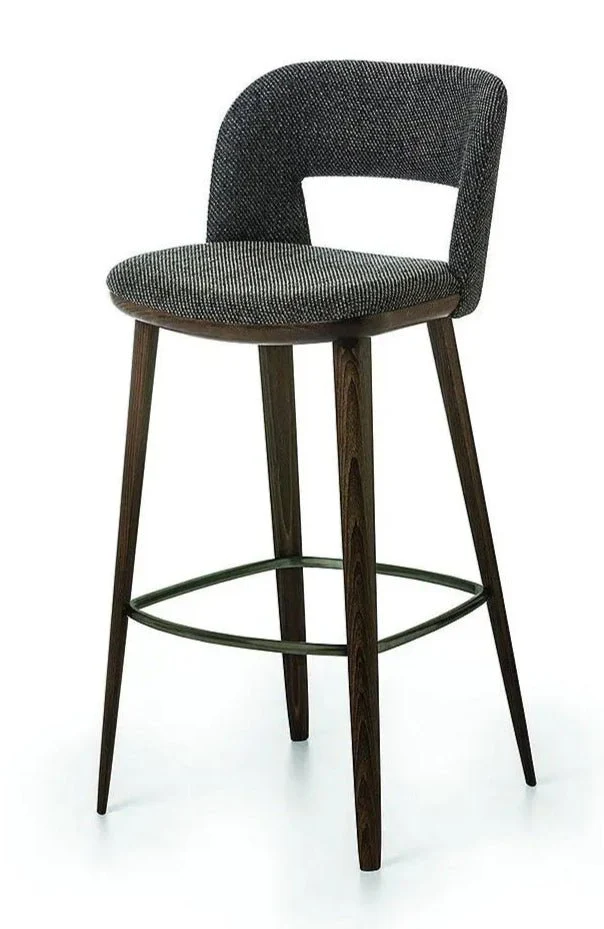 Path Stool by Bross