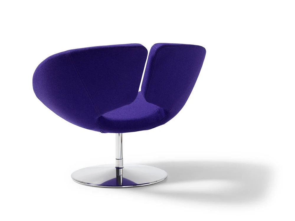 Patrick Norguet Apollo Chair by Artifort - Image 3
