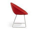 Patrick Norguet Sled Base Little Apollo by Artifort - Image 2