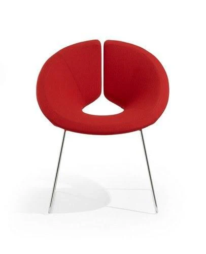 Patrick Norguet Sled Base Little Apollo by Artifort - Image 4