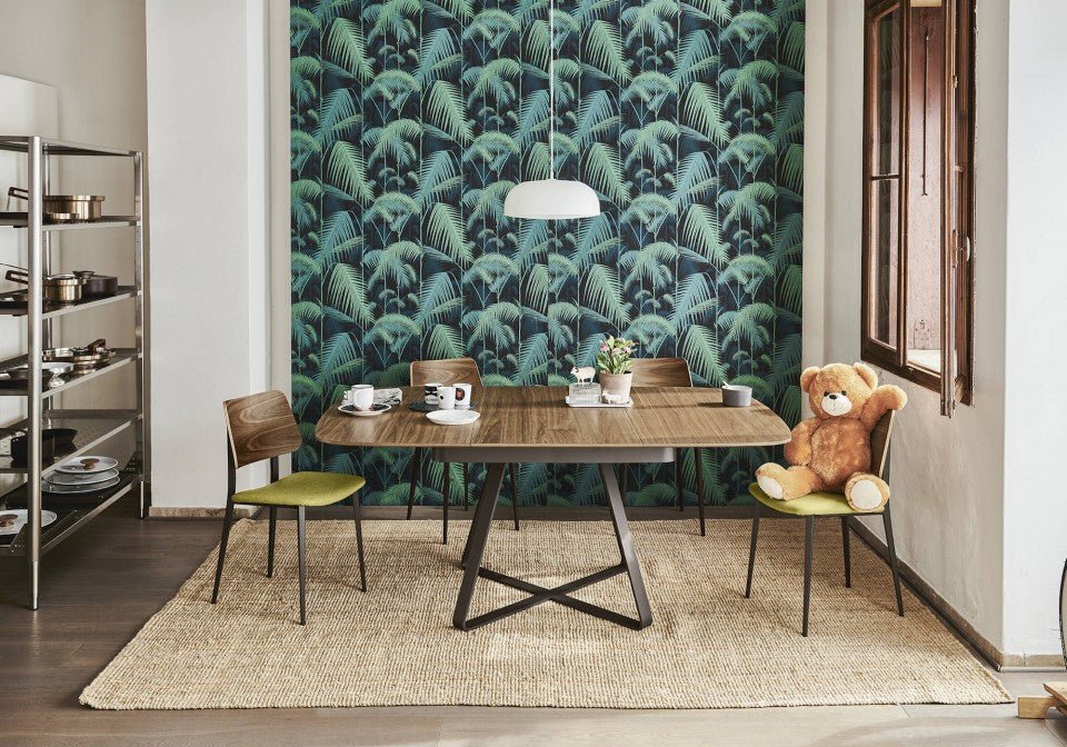 Paul Dining Table by Midj - Image 8