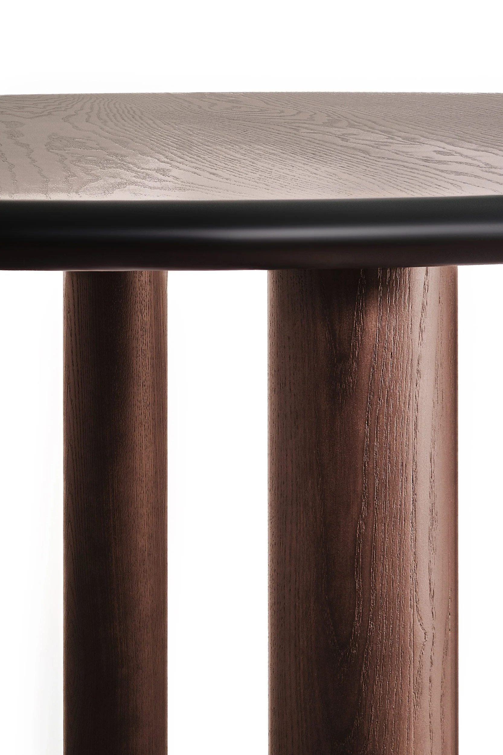 Paul Dining Table Round by Noom - Image 5