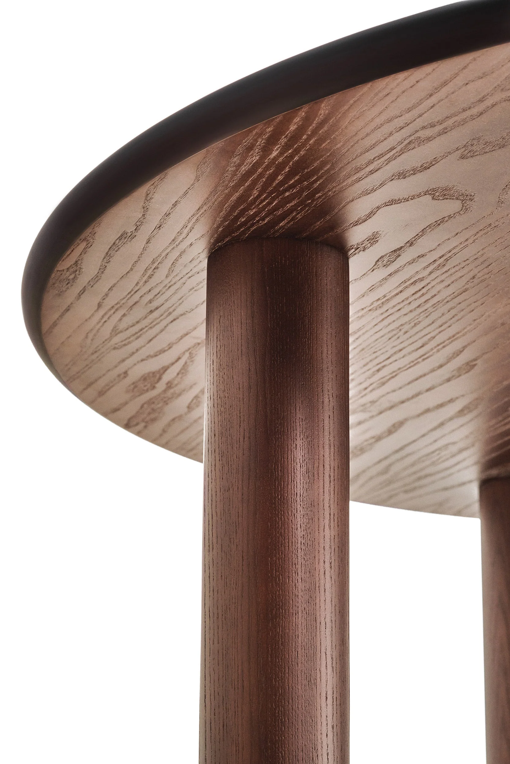 Paul Dining Table Round by Noom - Image 6