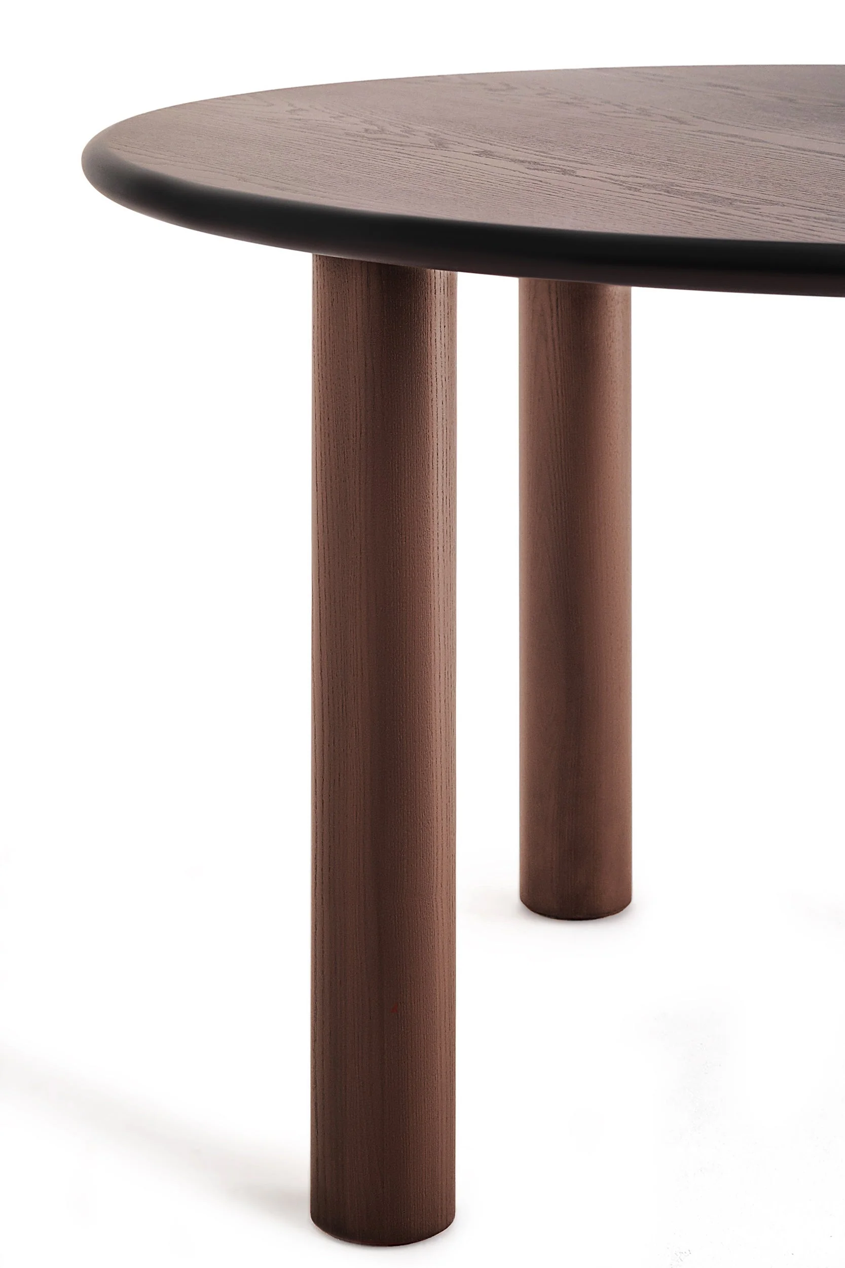Paul Dining Table Round by Noom - Image 7