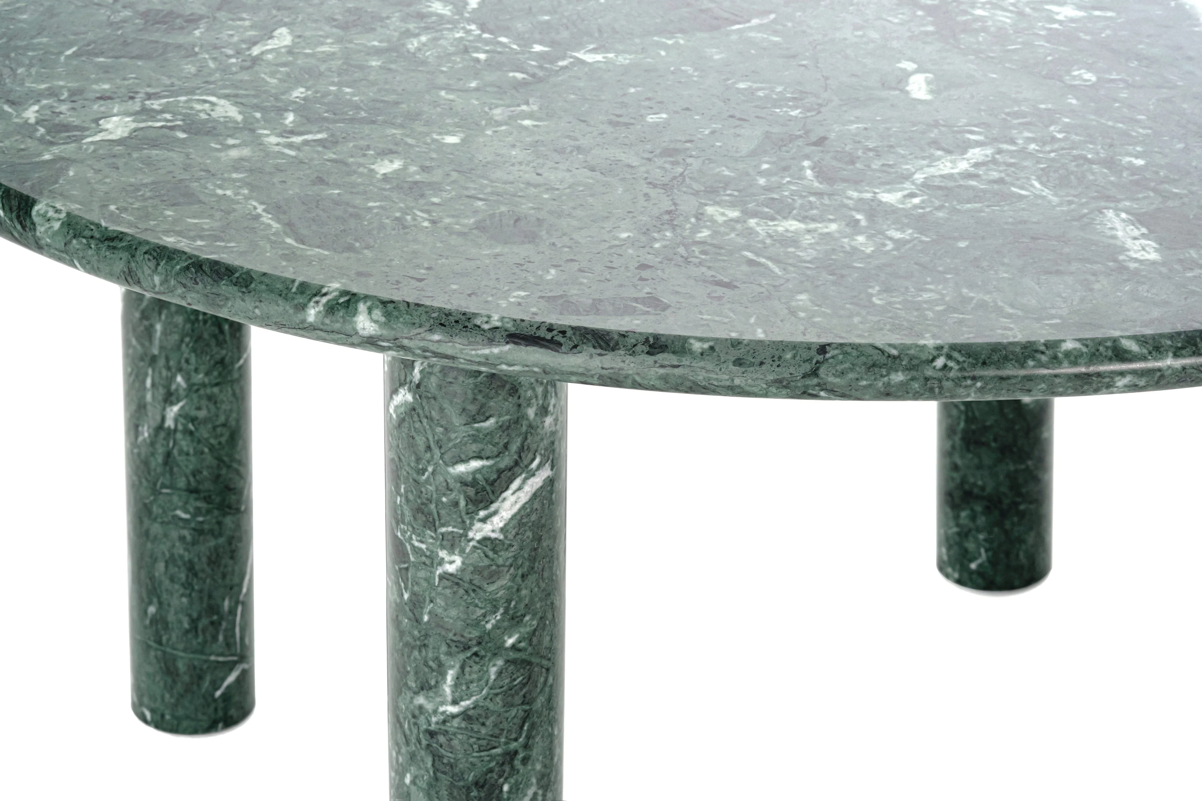 Paul Dining Table Round Limited Edition by Noom - Image 10