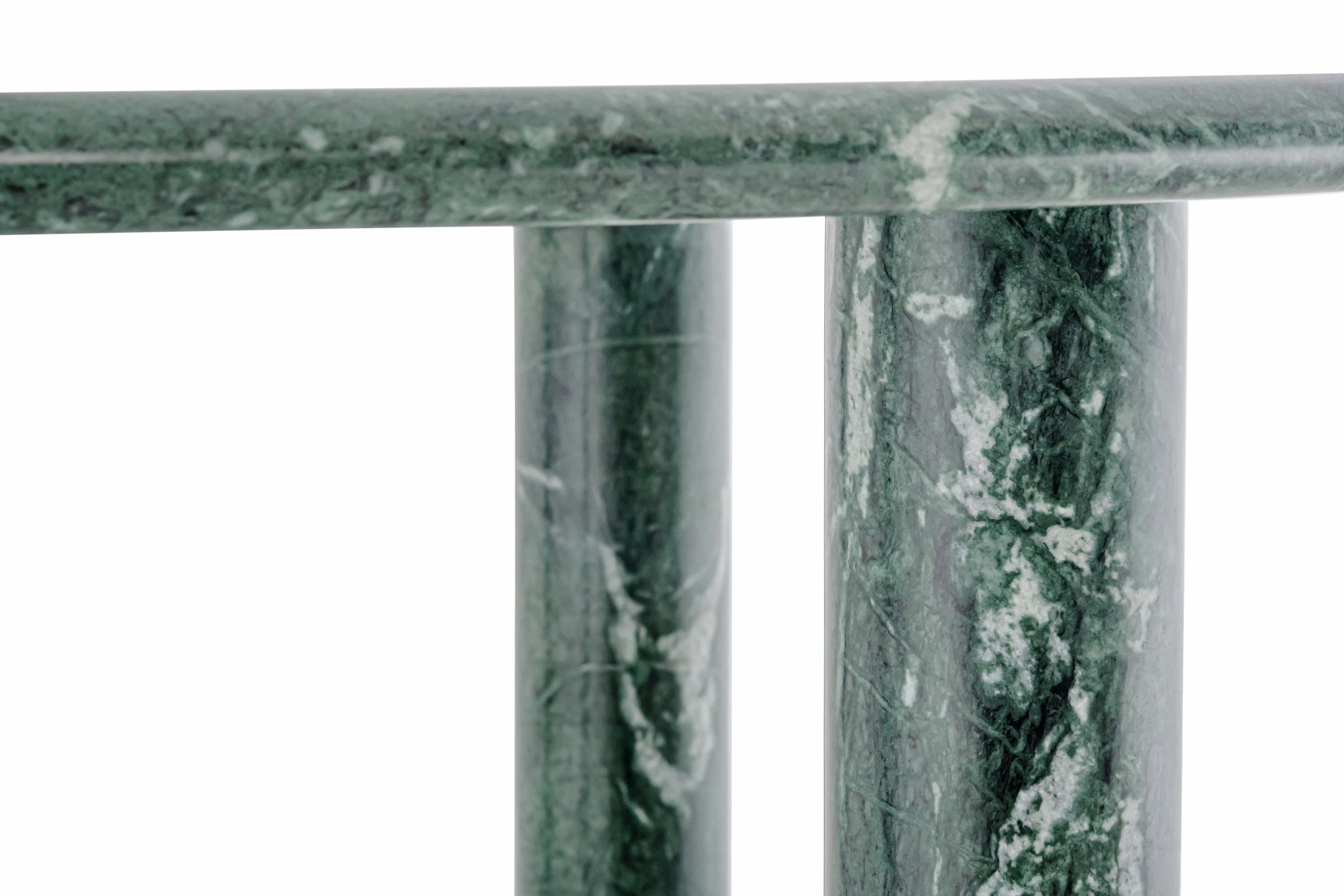 Paul Dining Table Round Limited Edition by Noom - Image 12