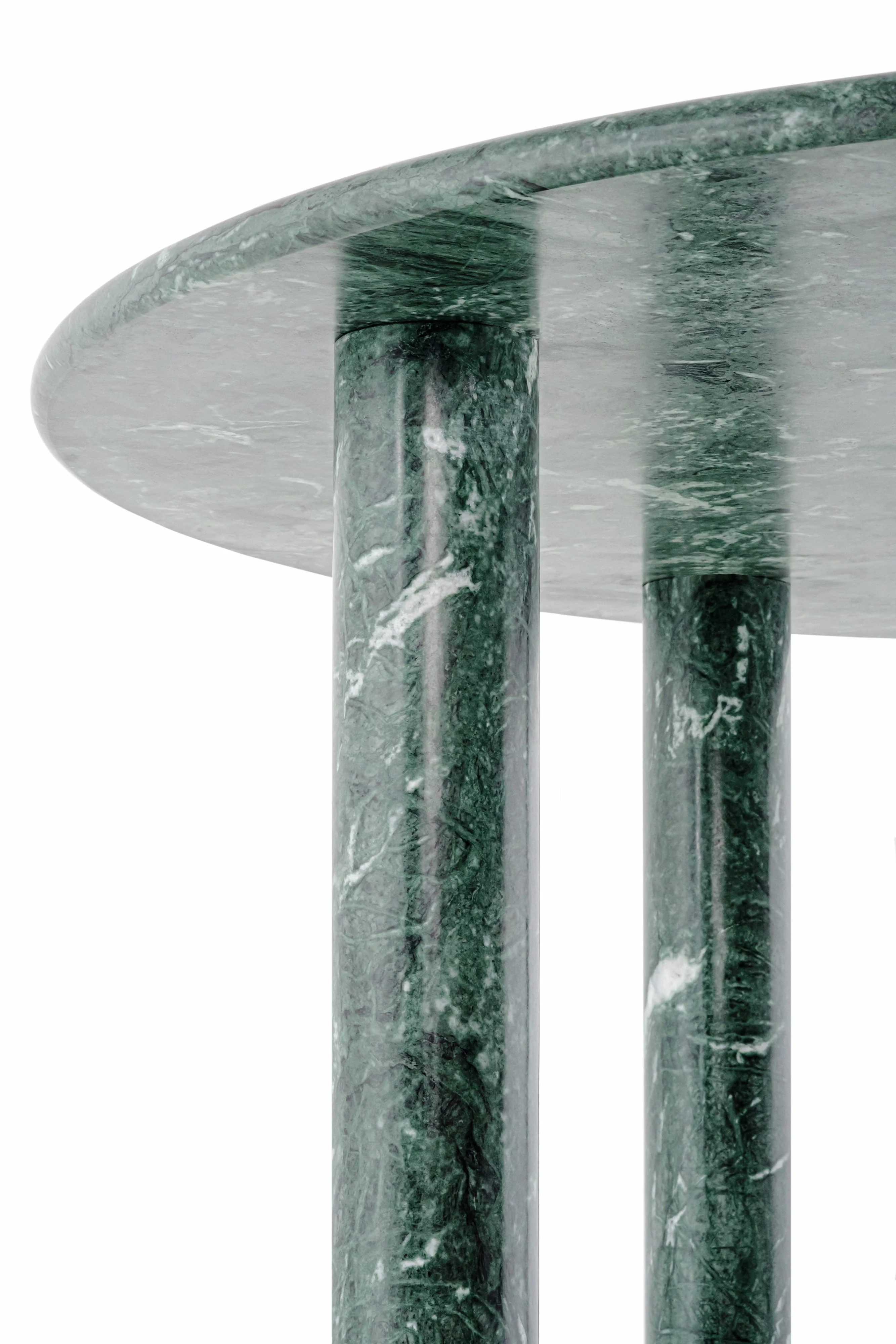 Paul Dining Table Round Limited Edition by Noom - Image 13