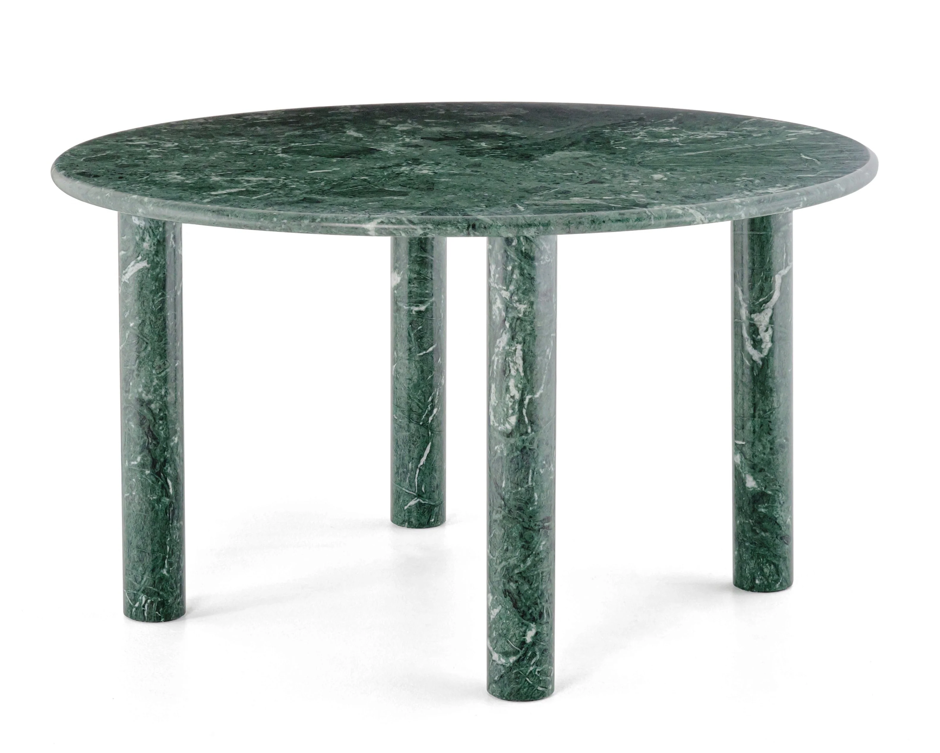 Paul Dining Table Round Limited Edition by Noom - Image 2