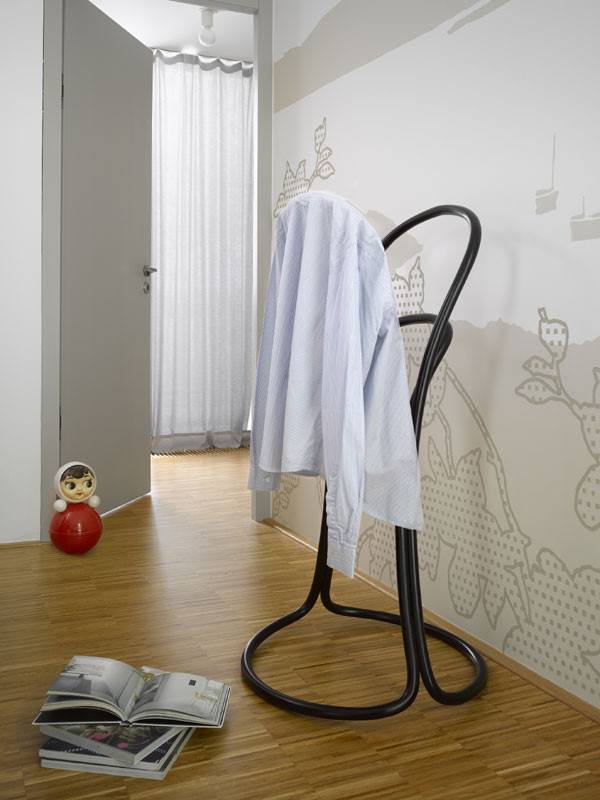 Petalo Coat Stand by Ton - Image 18