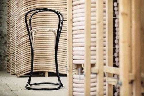 Petalo Coat Stand by Ton - Image 19