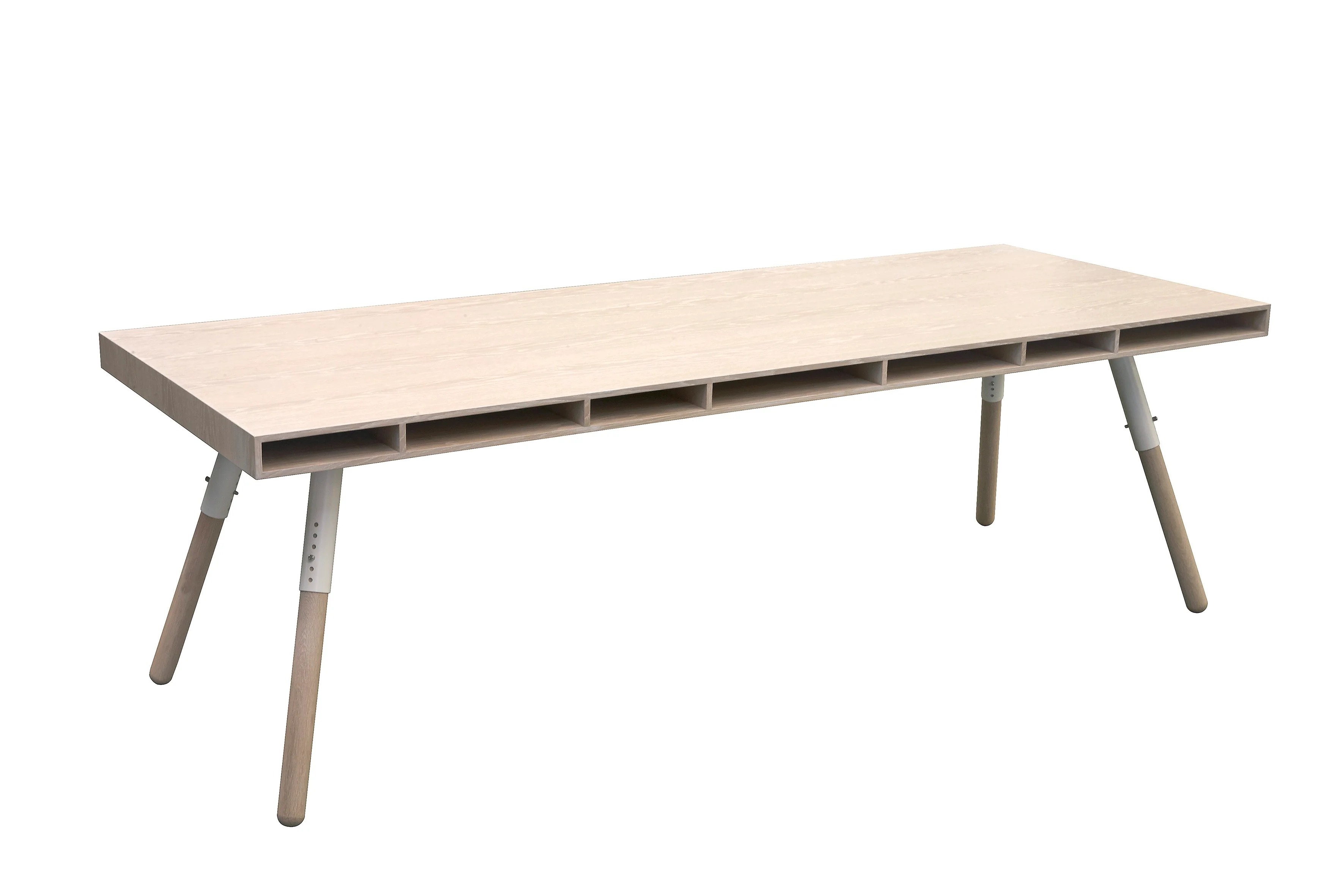 Phill Dining Table by Spectrum Design - Image 14