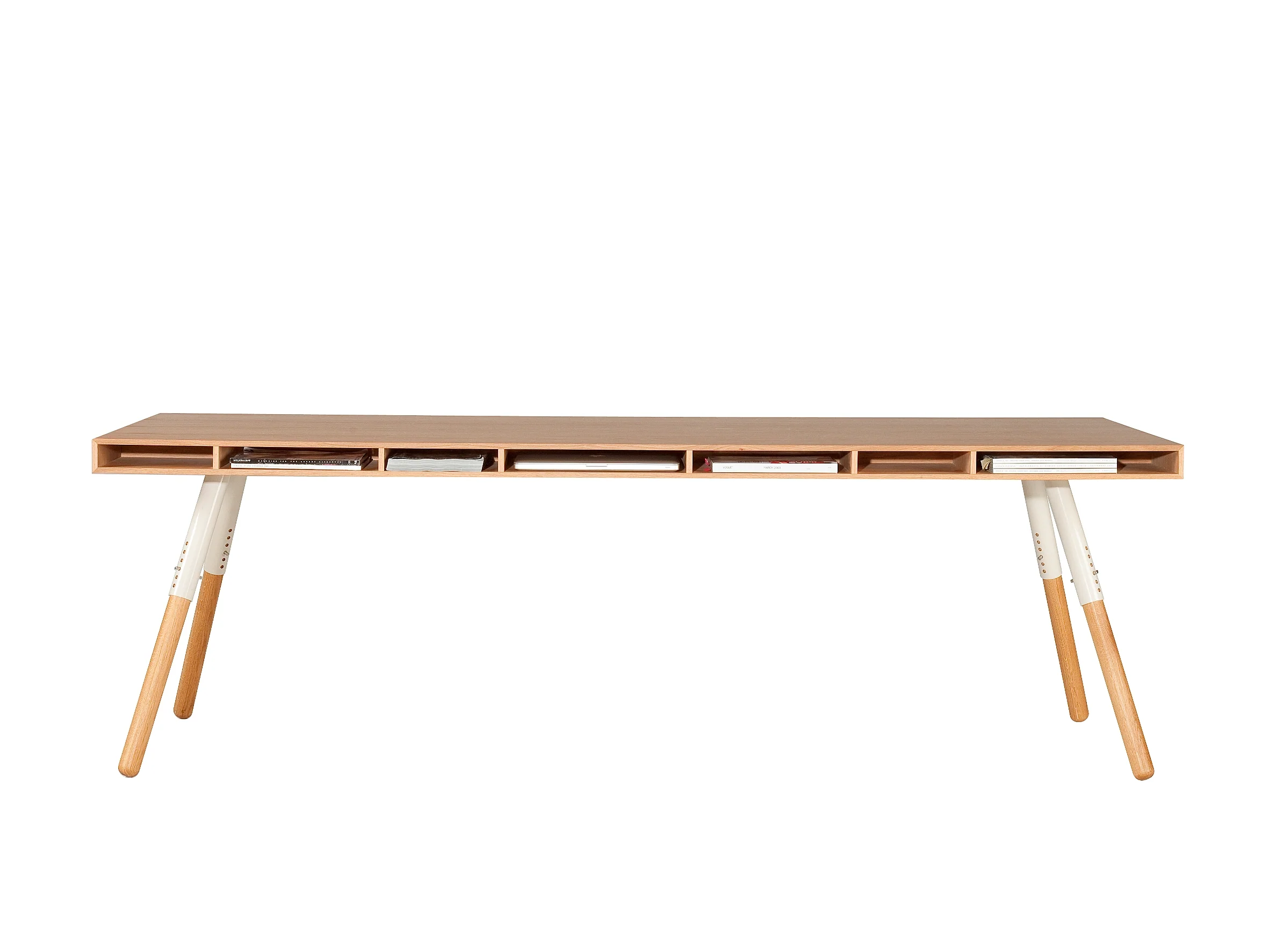 Phill Dining Table by Spectrum Design - Image 8