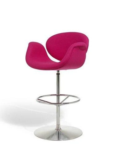 Pierre Paulin Little Tulip Stool by Artifort - Image 2