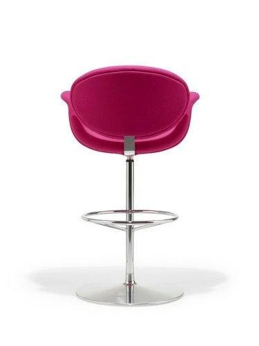 Pierre Paulin Little Tulip Stool by Artifort - Image 4