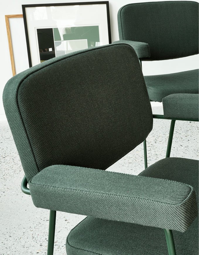 Pierre Paulin Moulin Armchair by Artifort - Image 6