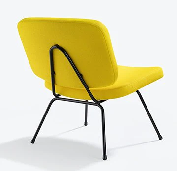 Pierre Paulin Moulin Lounge Chair by Artifort - Image 2